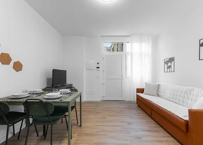 2 Apt, M3 Affori 15 Min To Duomo E Wifi Mediolan