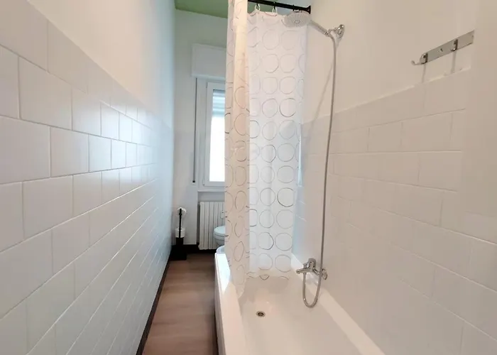 Apartamento Station - Modern Milán