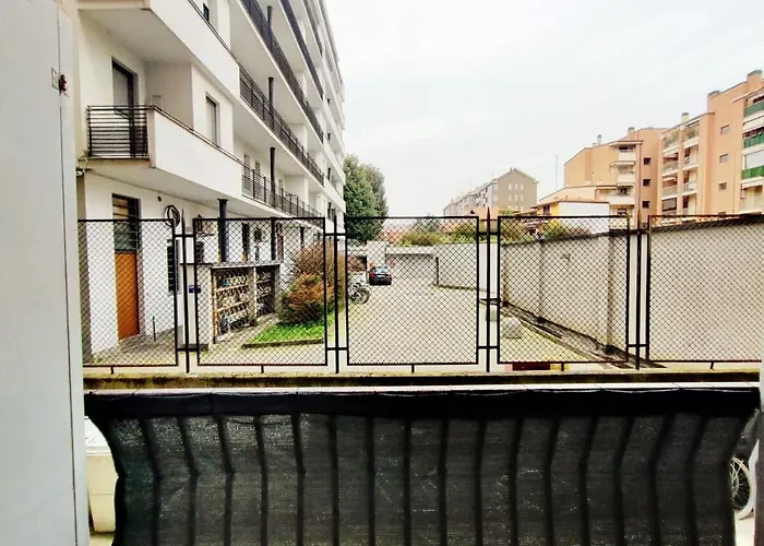 Station - Modern Apartamento *