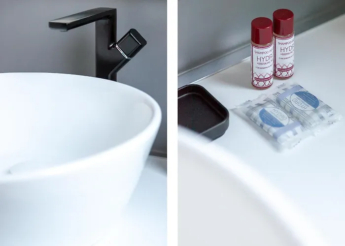 Commenda 21 Comfort Ed Eleganza Nel Cuore Di