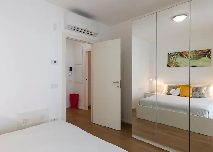 Nolo Town Luxury Place *