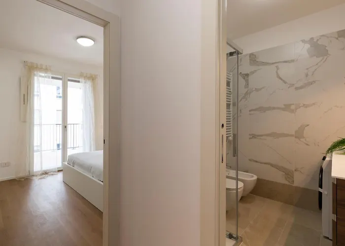 Appartamento Nolo Town Luxury Place