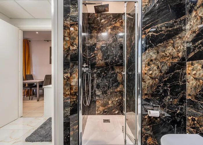 Appartamento Casa Sabini Urban Retreat - La Vista *