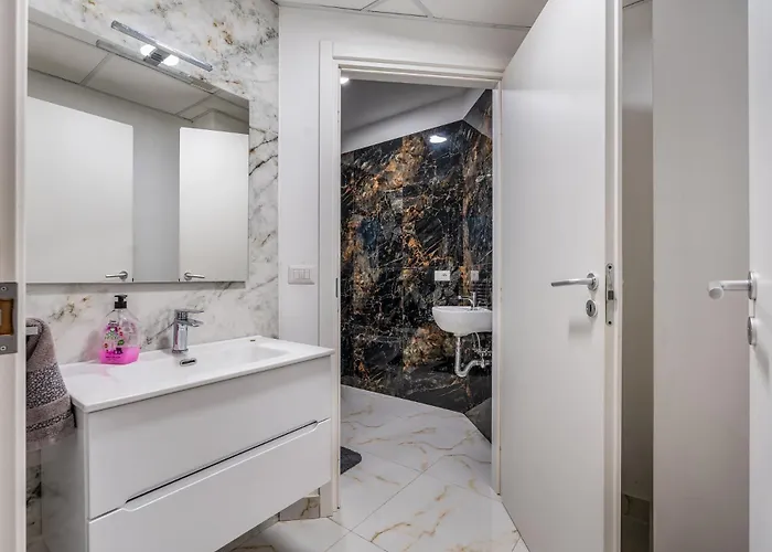 Casa Sabini Urban Retreat - La Vista Milano