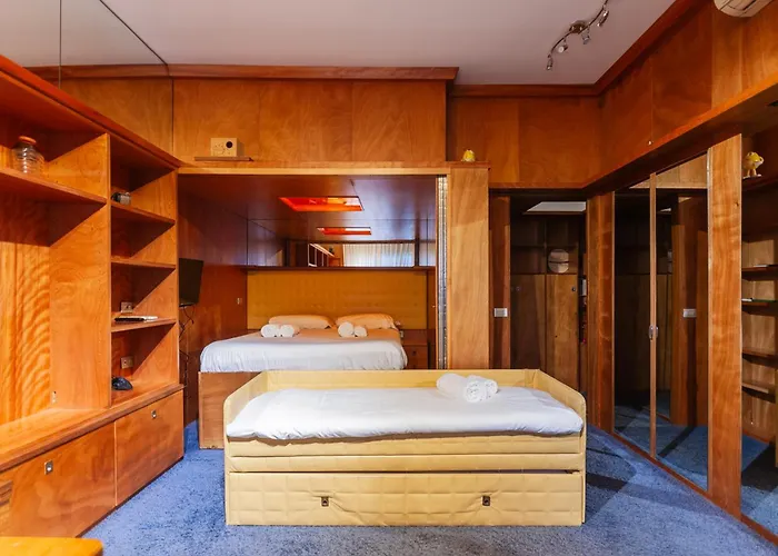 Youhosty - Ravizza Wood 22 *