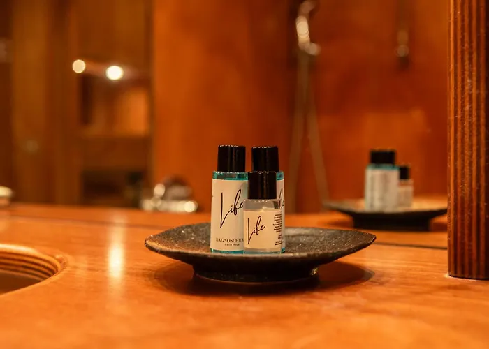 Youhosty - Ravizza Wood 22