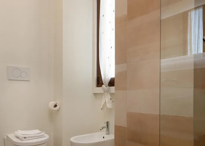 Apartament Artstay Stazione Centrale, 5 Piano, No Ascensore Mediolan