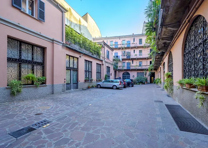 Apartamento The Stardust Loft - Porta Romana