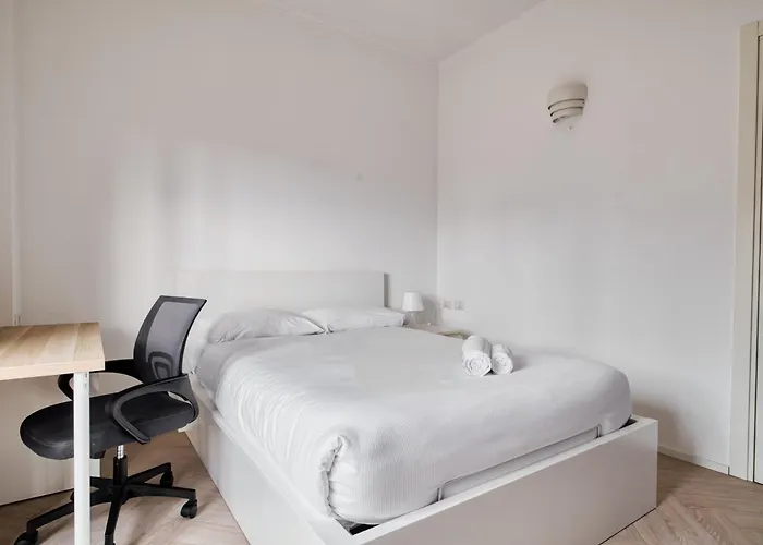 Mico Executive Apartment *