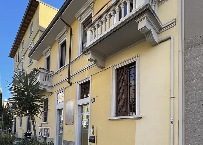 Artstay - San Raffaele, Near Metro M1, Ac Apartment