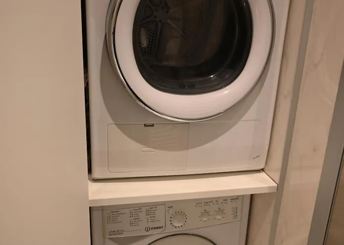 Brera Elegant Apartamento Milão