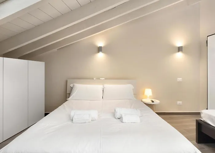 Apartmán Victor House By Barbarhouse Milán