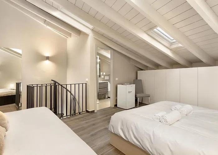 Lägenhet Victor House By Barbarhouse *