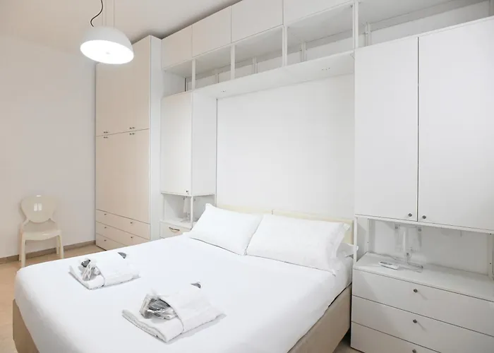 L'arche Ippodromo * Milan