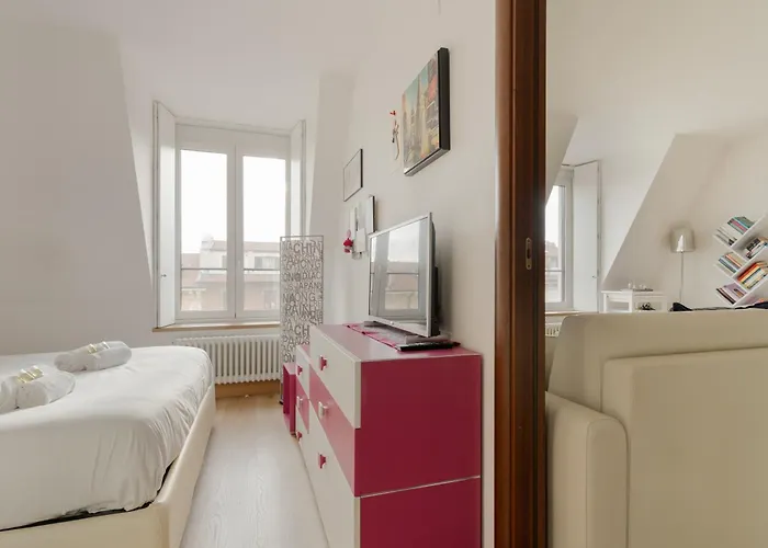 Caiazzo - Doria - Accogliente Apartment