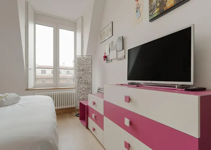 Apartment Caiazzo - Doria - Accogliente *