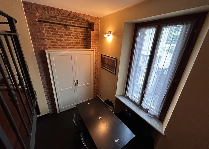 Cozy Near Dergano Metro Station Apartmán
