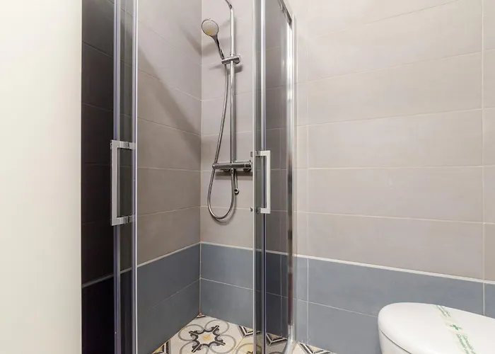 Lägenhet Urban Nest Inama Milano