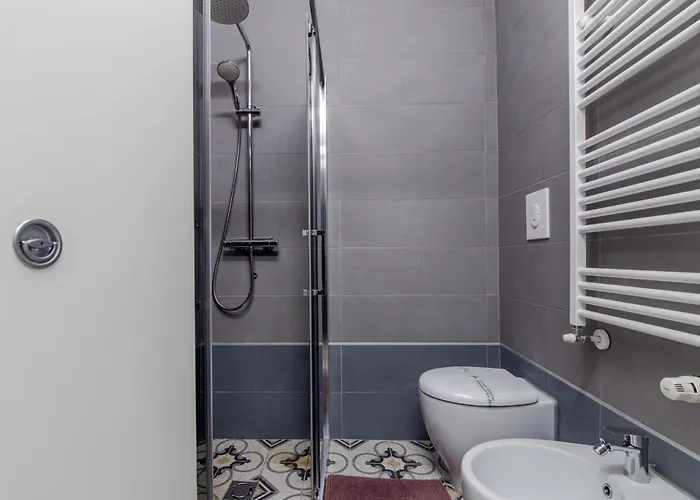 Urban Nest Inama * מילאנו