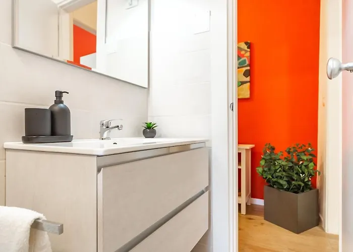 La Casa Di Tobia Lejlighed Milano