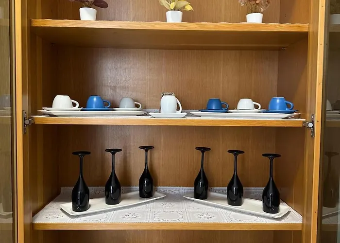 Апартаменты Akm