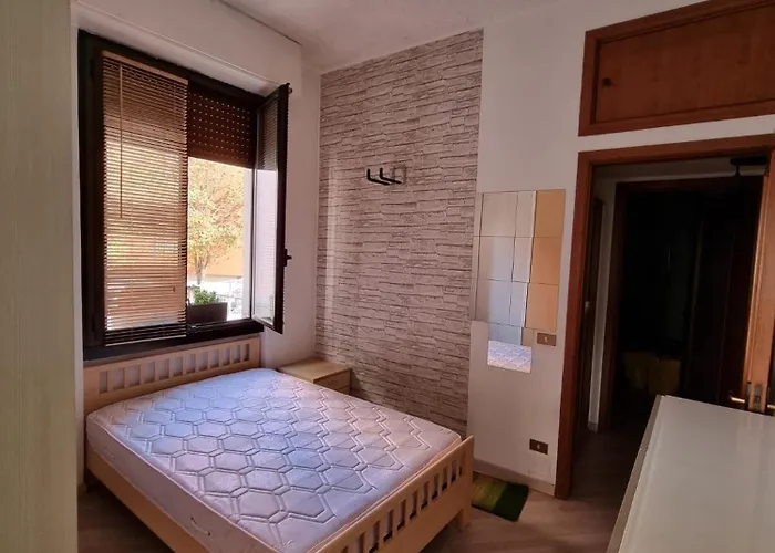 Isola Da Lucy Apartment *