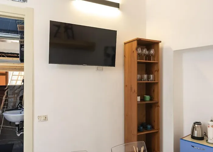 Appartamento Easy Loft Next To Loreto Metro Stop Milano