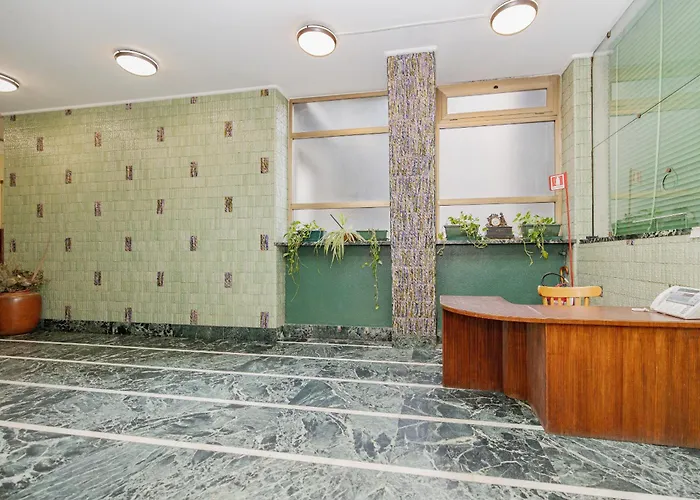 Bnbest Golden Darsena 4 Pax Apartment *