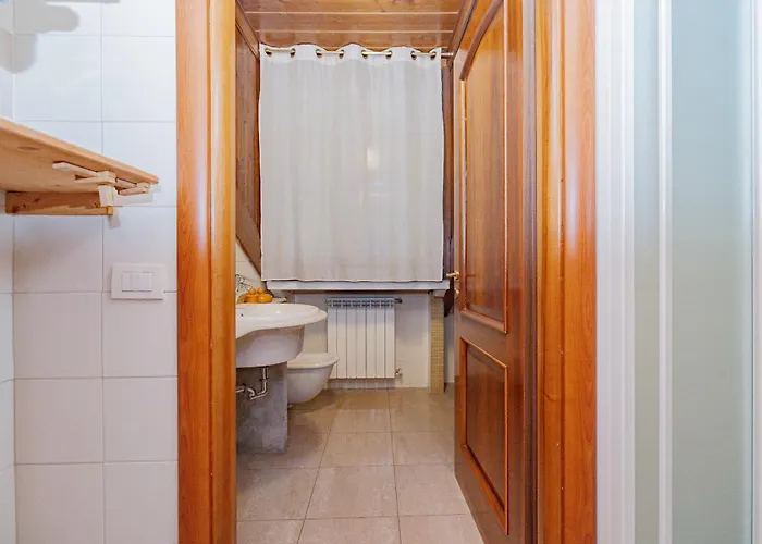 Lägenhet Bnbest Tricolore 6 Pax 140 Sqm Milano