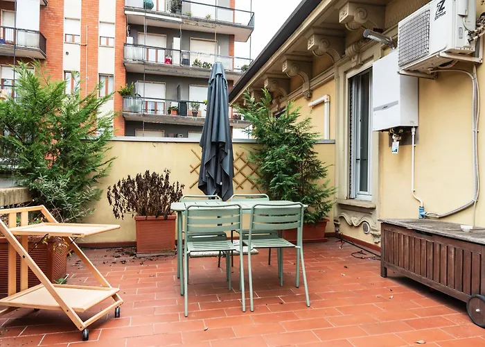 Youhosty - Espinasse 80 Appartement *
