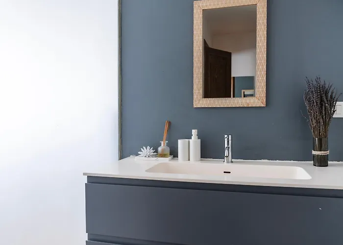 Apartamento Youhosty - Broletto 37