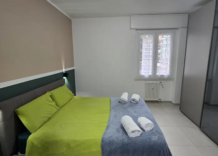 Atelier Parco Martini * Милан