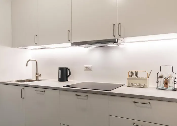 Modern Loft - Rho Fiera & San Siro - アパート *