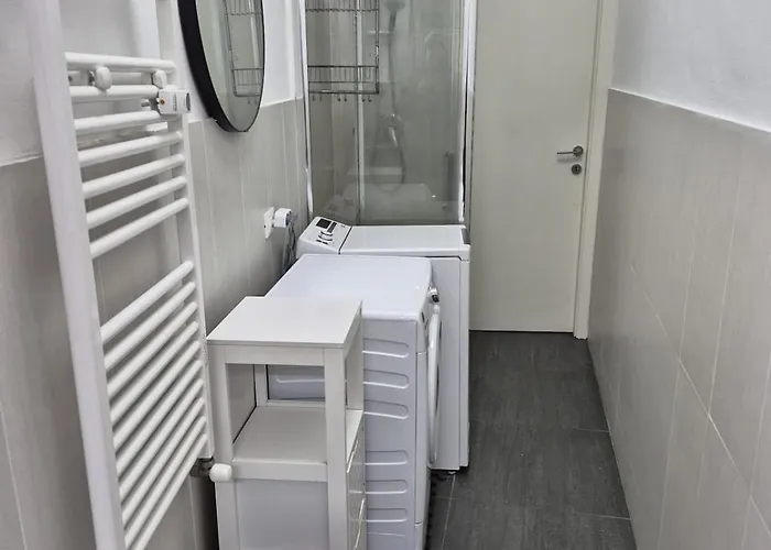 公寓 Casa Colonne - 2 Bdrs In The Heart Of *