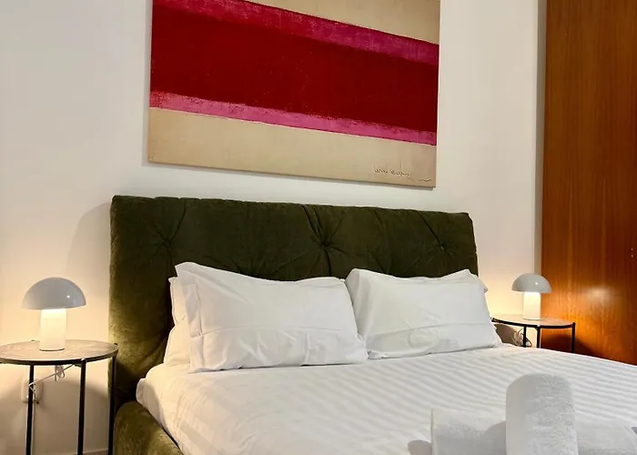 Luro - Washington 94 Daire Milano