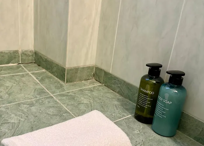 Luro - Washington 94 Daire Milano