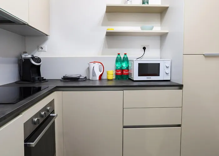 Open Space Con Veranda A Citta Studi