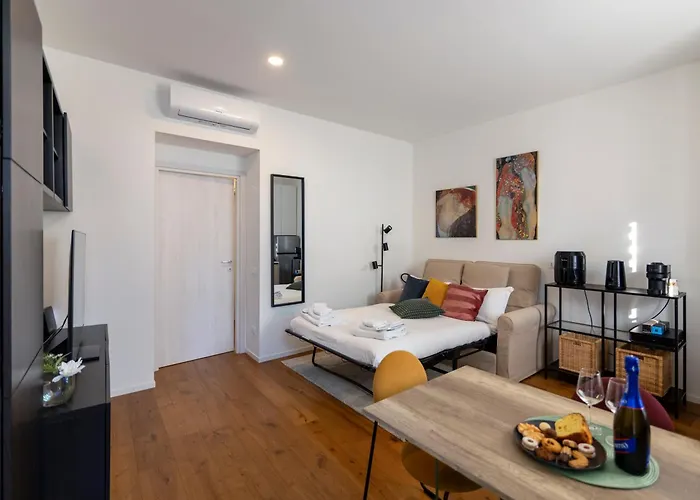 Clelia - 7sundays Apartamento Milão