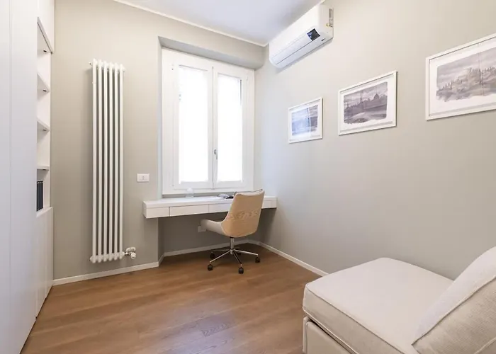 Easylife - - Tadino 6 - Porta Venezia Milaan