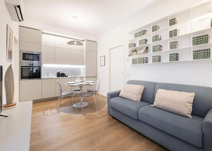 Easylife - - Tadino 6 - Porta Venezia * Milaan