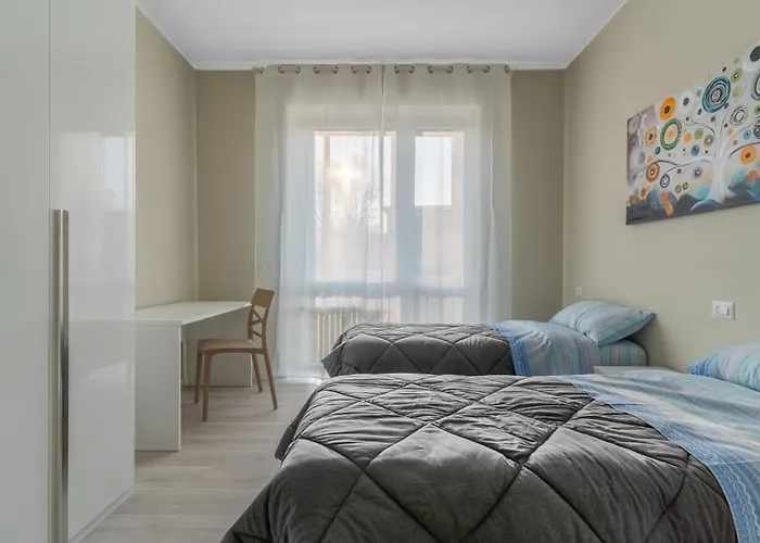 Cuore Di Apartment *