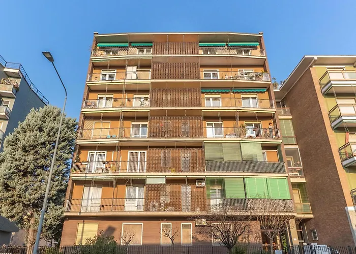 Apartament Cuore Di