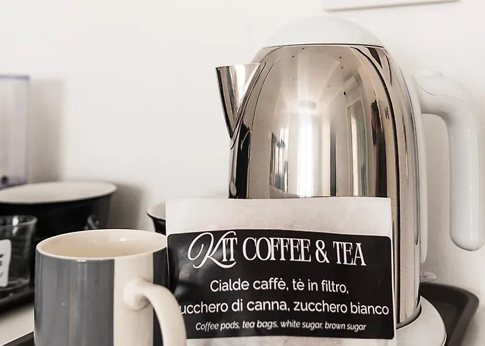 Apartamento Youhosty - Falcone 7