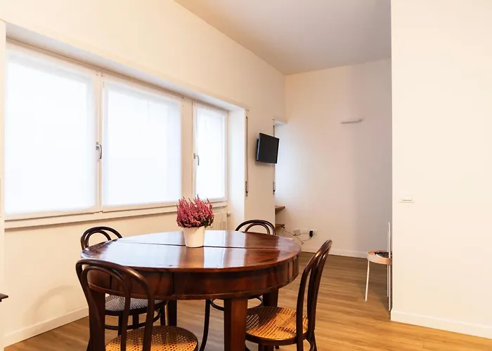 Youhosty - Porta Romana 51