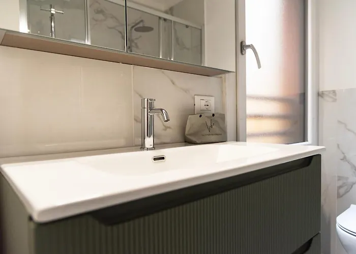 Youhosty - Porta Romana 51 Apartment *