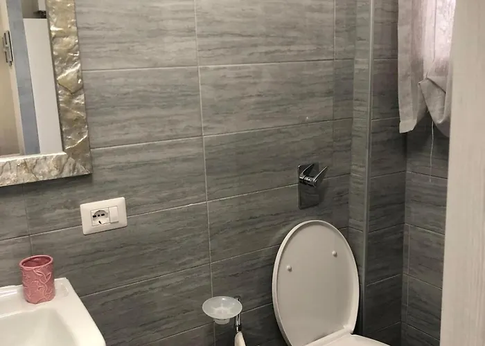 Lejlighed Terry's Bilo