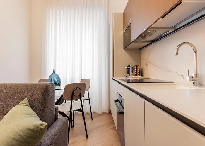 Dimora Montenapo * Milão