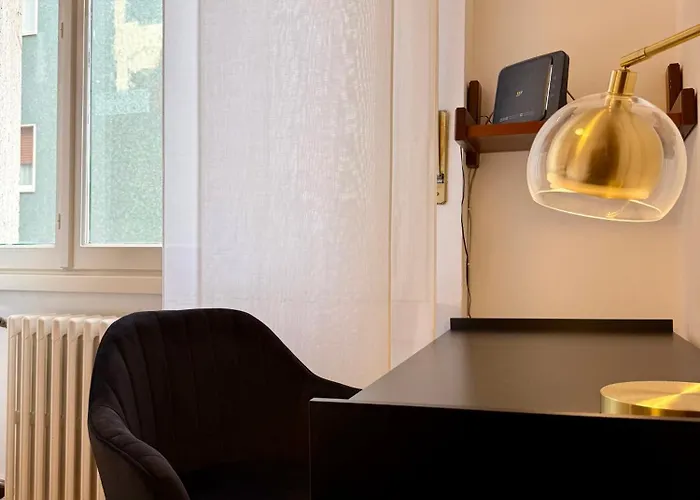 Apartment Luro - San Calocero 6 Milan