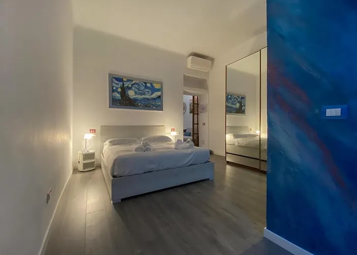 Arco Della Pace - Center Authenic Apartment Milan