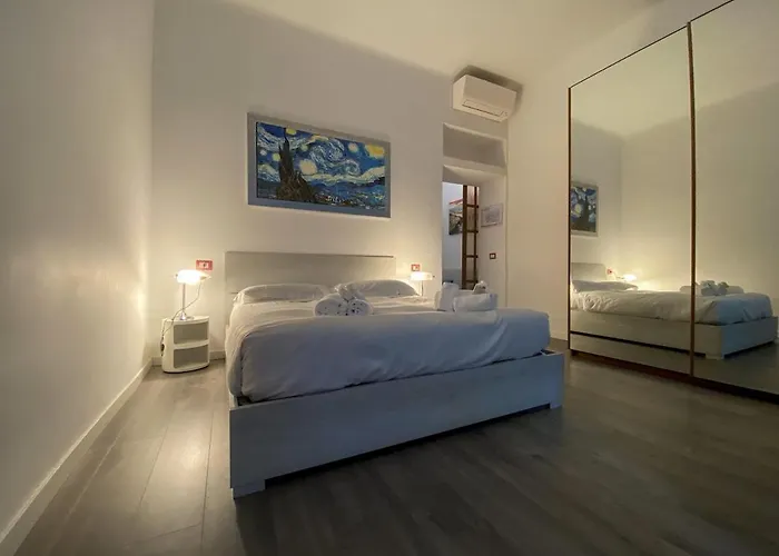 Arco Della Pace - Center Authenic Apartment *